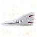 Buy Heel Lift Insert for Height Increase - Invisible Shoe Pads & Insoles - Comfort & Support - Buy Online on GoSupps.com