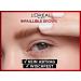 L'Or al Paris Unbelieva Brow Micro Tatouage 101 Blonde - Long-lasting Microblading Effect Wipfest Felzkinzen with Drezack Tip - Shop Internationally! - Buy Online on GoSupps.com