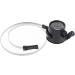 Staol Magnifying Glass Led 15X Magnifier Eye Loupe with for Head Band Jewelers Magnifying Glass Illuminated Eye Loupe Suitable for Watchmakers - Buy Online on GoSupps.com