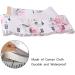 Baby Growth Chart Ruler Kids Growth Chart Wall Ruler for Measure Childrens Height Changes 200cm x 21cm - Buy Online on GoSupps.com