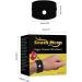 BBasilysd Sugar Bracelet - Blood Sugar Management Tool | Regulate Glucose Levels | Personal Health Care Products - Buy Online on GoSupps.com