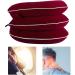 Safwel Inflatable Freak: Adjustable Cervical Massage Device for Neck Shoulder & Back Pain Relief - Color #4 - Buy Online on GoSupps.com