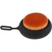 RIYAN Oval Foundation Brush Makeup Brush Goose Egg Cleansing Brush  - Buy Online on GoSupps.com