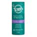 Tom's of Maine Natural Strength Plastic-Free Aluminum-Free Deodorant Coconut Lavender 2 oz. (Packaging May Vary)