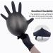 Cleaning Gloves 50/100pcs Work Dishwashing Kitchen Garden Home Cleaning Hair Salon Powder Free Gloves Dishwashing Gloves Medium White 100PCS - Buy Online on GoSupps.com