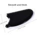 Gua Sha Facial Tools - Obsidian Gua Sha Stone Massager for Face Double Chin & Jawline - Self-Skin Care Tool for Women - Buy Online on GoSupps.com
