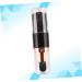MAGICLULU Powder Brush Face Foundation Concealer Brush Foundation Makeup Brush Double Ended Makeup Brush Blush Lip Brush Eyeliner Synthetic Makeup Brush Beauty Tools The Face 16*3.5cm As Shown - Buy Online on GoSupps.com