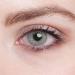 Buy Matlens EOS Dark Gray Colored Contact Lenses (2 Lenses + Case + 50ml Care Product) - Comfortable & Stylish International Shipping Available - Buy Online on GoSupps.com