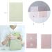 Beaupretty 80pcs Blotting Papers for Oily Skin Face Oil Cleaning Paper Oil Absorbing Sheet Oil Absorption Random Color - Buy Online on GoSupps.com