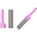 Kamonda Pumice Stone for Toilet Cleaning Pumice Cleaning Stone with Handle Toilet Cleaner Pumice Stone Toilet Wand Cleaner Brush - Buy Online on GoSupps.com