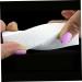 Nail Buffer Blocks 4 Way Nail File Buffing Sanding Buffer Nail Art Tips Tool Fingernail Manicure Pedicure Kit For Salon Or Home Use - Buy Online on GoSupps.com
