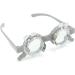 266 PCS Optometry Trial Lens Set - Metal Rim Optical Test Frames & Retinoscopy Kit for Eye Exams - Buy Online on GoSupps.com
