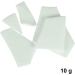 EXCEART 2 Pcs White Candle Wax Dye Chips for DIY Candle Making - Soy Candle Dyes for Candle Making Supplies - Buy Online on GoSupps.com