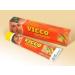 Vicco Turmeric Vanishing Cream (With Sandalwood Oil) Pack of 3 x 50gm