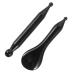 Healeved 2st massage gua Sha Gua Sha Massage Tool body massage device Acupunctures Point Sticks Foot massage devices Massage tools trigger dot spun multifunction resin ox