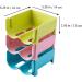 Alipis 3pcs Durable Creative Storage Kitchen Refrigerator Drink Gadget Home Container Can Beer Beverage - Buy Online on GoSupps.com