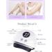 Bellandi Electric Scraping Board Red Bian Stone Hot Compress High Frequency Vibration - Buy Online on GoSupps.com