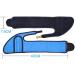 CAZARU FXJ Toe Separators - Hallux Valgus Corrector & Relief for Women Shoes - Buy Online on GoSupps.com