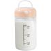 Tasse m langer lectrique Tasse m langer lectrique haute vitesse | Tasse m langer avec couvercle | 380 ml aliment par piles | Shaker Cups pour boissons prot in es | Tasse m langer de Rose - Buy Online on GoSupps.com