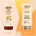 Hawaiian Tropic - Hydrating Protection Sunscreen SPF 30 UVA and UVB Protection 180 ml 12-Hour Moisturisation with Cocoa and Shea Butter Water Resistant Vegan - Buy Online on GoSupps.com