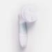 Duvolle Radiance Spin-Care System: Portable Waterproof 7-Inch Face and Body Spin Brush with 4 Heads for Deep Cleansing and Exfoliation - Buy Online on GoSupps.com