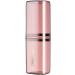 Autwekm Travel Toothbrush Holder & Portable Toothpaste Case - Perfect for Business Trips & On-the-Go - Pink Toothbrush Storage Box - Buy Online on GoSupps.com