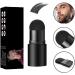 Hommes barbe anti-transpiration remplissant instantan ment les patchs de cheveux du visage longue dur e couverture de coloration stylo style voyage Noir - Buy Online on GoSupps.com