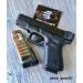 Recover Tactical Slide Rack Assist GSRA17 for Glock 17/19/22/23/34/35 - Fits Most Glock Models, Shield, and M&P - 8 Versions - Buy Online on GoSupps.com