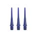 Cosmo Fit Point Plus Blue - 50 Soft Tip Points