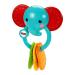 Fisher-Price - Elephant Teether (Mattel CGR89)