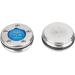 Gofotu 2pcs Custom Golf Weights Set for Titleist Scotty Cameron Putters - 5g to 45g (Blue) - Buy Online on GoSupps.com