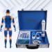 WDDEYYDS shock wave therapy therapy device for pain relief Professional shock wave equipment ED shock wave therapy device for therapy pain relief massage body formation and ED