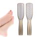 Miaozhang Hornhaut trash made of stainless steel corneal file for foot care corneal remover footfish for pedicure foot grated.