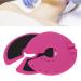 Electrotherapy Breast Patch - Relaxation & Decompression Stickers for Physical Conditioning | Exquisite Design | International Shipping - Buy Online on GoSupps.com