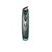 Splash-Proof Nail Clippers Fashionable Design Thick Nails Ingrown Nails Special Home Travel (Dark Green)