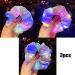 Valink LED Light-Up Scrunchies for Women | Glowing Hair Accessories for Halloween Christmas & Parties - Buy Online on GoSupps.com