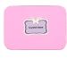Nail Art Display Stand - Crystal Alloy Magnetic Nail Tips Holder | 4 Colors Available | Perfect for Manicure & Nail Salon - Buy Online on GoSupps.com