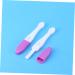 Homsfou Pregnancy Test Strips - 5 Pack | Accurate Urine Test for Early Detection | Bulk Pregnancy Tests for Home Use - Buy Online on GoSupps.com