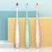 Zumaha Ergonomic Toothbrush 3-Pack | Ultra-Like Design for Adults Pregnancy & Juniors - Perfect for International Shipping - Buy Online on GoSupps.com