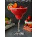 Mott's Mr & Mrs. T Strawberry Daiquiri 1L - Buy Online on GoSupps.com