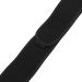 Airshi Pelvic Support Belt | Comfortable & Breathable Abdominal Support for SI Joint - Black - Buy Online on GoSupps.com