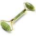 Massager Roller Massage Stick Massage Tool Jade Roller for Face Natural Stone Facial Massager Jade Roller No Box (Color : Jade Roller with Box) - Buy Online on GoSupps.com