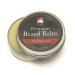 G.B.S Premium Beard Balm Sandalwood Leave in Conditioner Styles Strengthens and Softens Beards and Mustaches