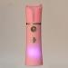 MUSISALY 1pc Oil for Face Face Evaporator Handheld Spray Pink Facial Spa Steamer 14.10X4.00X4.00CM - Buy Online on GoSupps.com