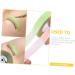 SOESFOUFU 12 Rolls Lash Tape Non-woven Fabric Eyes Eyelash Curler - Buy Online on GoSupps.com
