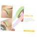 FRCOLOR 36 Rolls Lash Tape Make up Kit DIY Lash Grafting Tape Pink Tools Adhesive Fabric Tape Adhesive Lashes Tape Makeup Stuff Green Duct Tape Non-woven Fabric - Buy Online on GoSupps.com