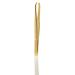 Vitry Stainless Steel Bisque Crab Tweezers Dore