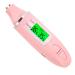 Skin Checker Facial Oil Tester Portable Digital Lcd Display Precision Skin Sensor Tester Face Water Oil Analyzer Skin Analyzer