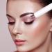 Eyeshadow Stick Eye Shadow Stick Long Lasting Cream Eyeshadow Pencil Waterproof Eye Shadow Pencils Eyeshadow Stick Set for Women Makeup Tool 6PCS - Buy Online on GoSupps.com