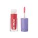 Florence by Mills Be A VIP Velvet Liquid Lipstick | Velvet Matte + Long Lasting | Hello Gorgeous (Rose) | Vegan & Cruelty-Free
